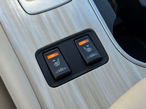 Used 2018 Nissan Murano SL image 37