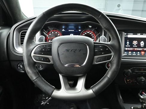 Used 2023 Dodge Charger SRT Hellcat w/ Harman/Kardon Audio Group image 26