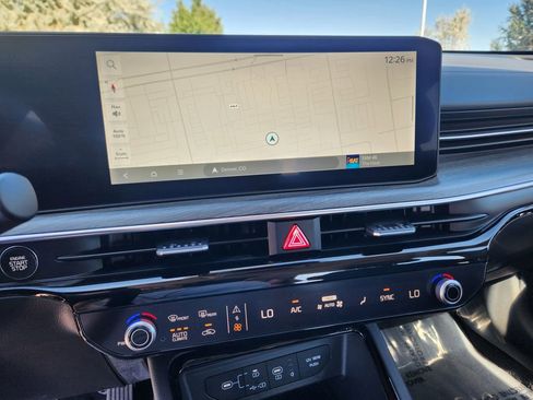 New 2025 Kia K5 EX image 19