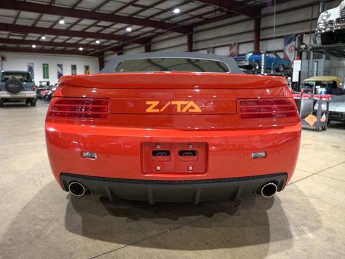 Used 2011 Chevrolet Camaro SS w/ RS Package image 21