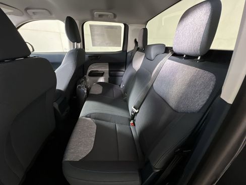 New 2026 Ford Maverick XLT image 23