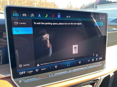 New 2026 Volkswagen Tiguan SEL R-Line image 26