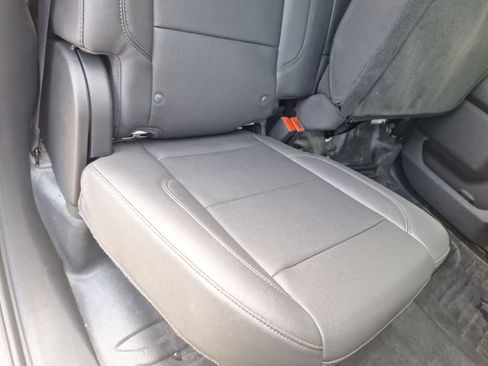 Certified 2024 Chevrolet Silverado 3500 W/T w/ WT Convenience Package image 11