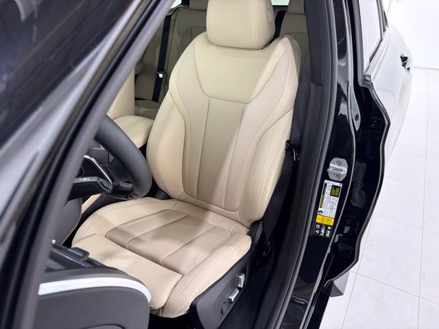 Certified 2024 BMW X4 xDrive30i w/ Premium Package AWD/4WD image 13