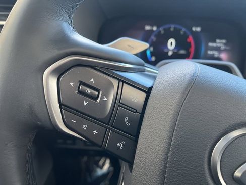 Used 2025 Lexus GX 550 image 20