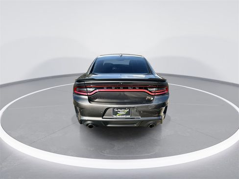 Used 2020 Dodge Charger Scat Pack image 7