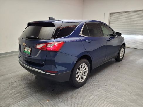 Used 2020 Chevrolet Equinox LT image 9