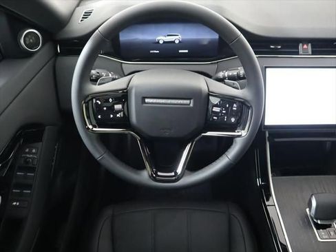 New 2026 Land Rover Range Rover Evoque S image 10