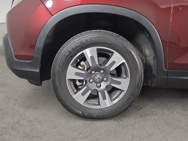 Used 2019 Honda Ridgeline RTL image 9