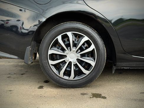 Used 2019 Subaru Impreza 2.0i w/ Eyesight AWD/4WD image 26