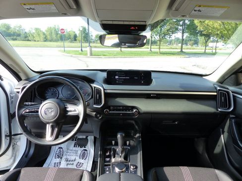 Used 2025 MAZDA CX-50 AWD 2.5 S w/ Weather Package image 38