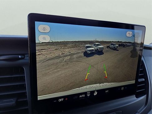 New 2026 Ford Transit 250 148 Medium Roof w/ Load Area Protection Package image 12