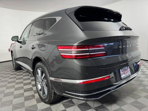 Used 2025 Genesis GV80 2.5T Advanced image 29