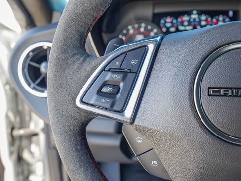 Used 2023 Chevrolet Camaro ZL1 image 15