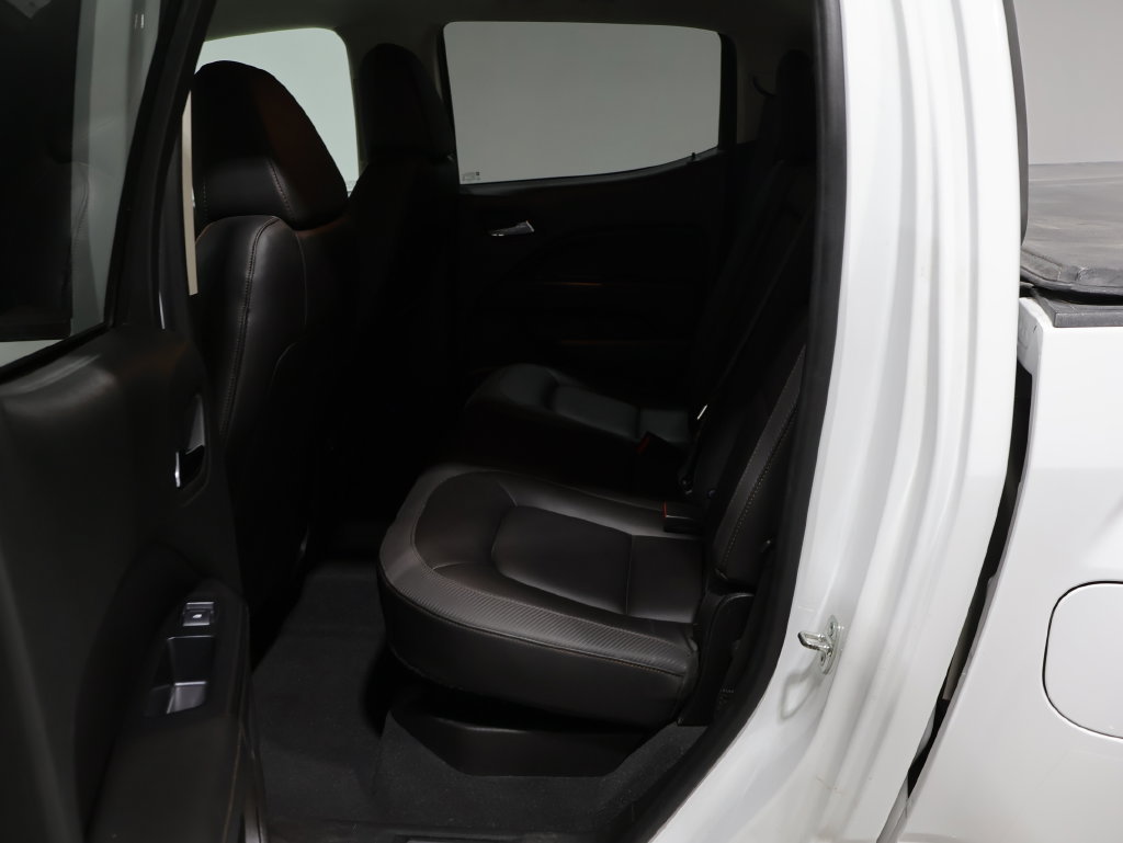 Used 2021 GMC Canyon AT4 w/ Driver Alert Package AWD/4WD image 19