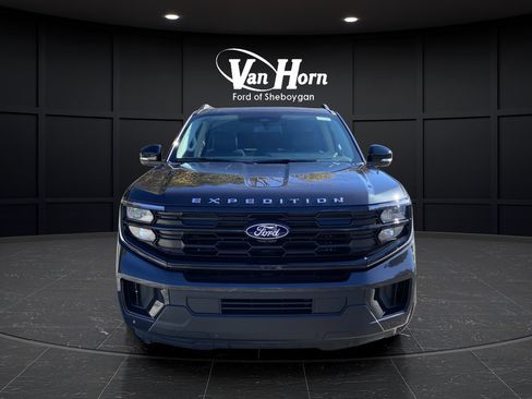 New 2025 Ford Expedition Max Active AWD/4WD image 13
