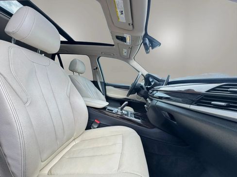 Used 2015 BMW X5 sDrive35i RWD image 16