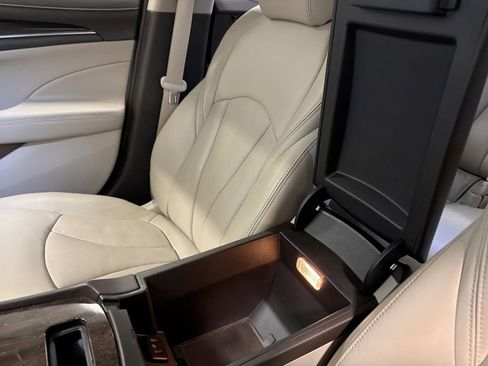 Used 2019 Buick LaCrosse Premium w/ Driver Confidence Package II image 29