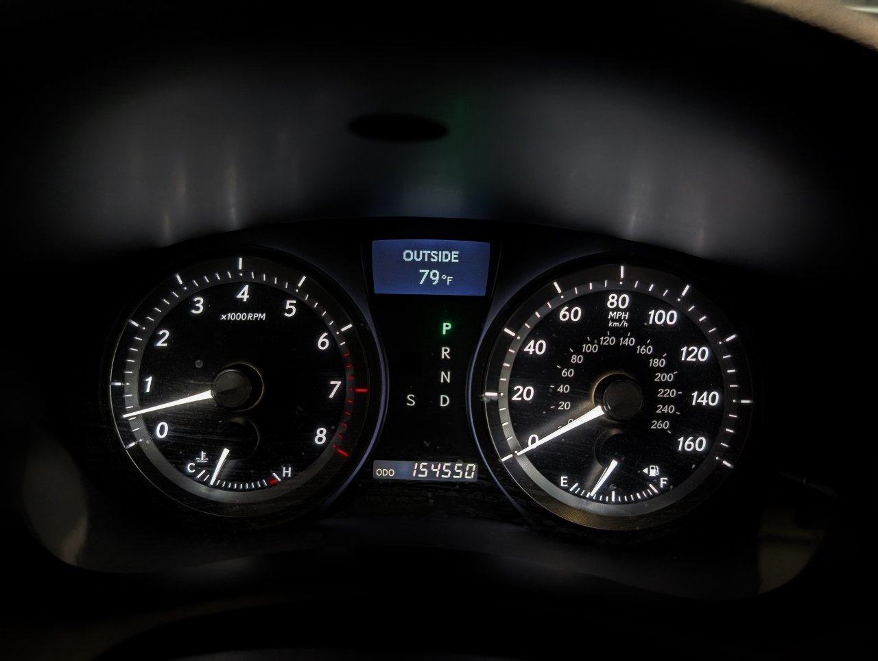 Used 2009 Lexus ES 350 FWD image 49