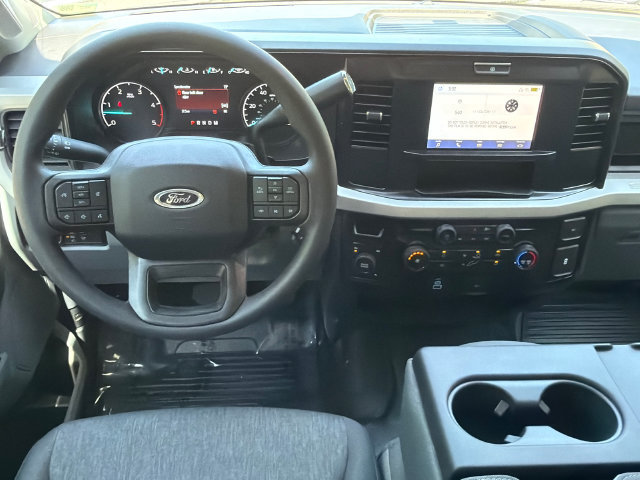 New 2026 Ford F350 XL AWD/4WD image 24