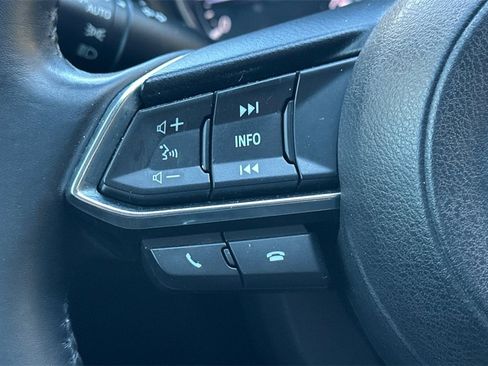 Used 2018 MAZDA MAZDA6 Touring image 27