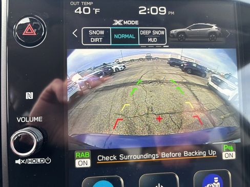 New 2026 Subaru Crosstrek 2.5i Limited image 21