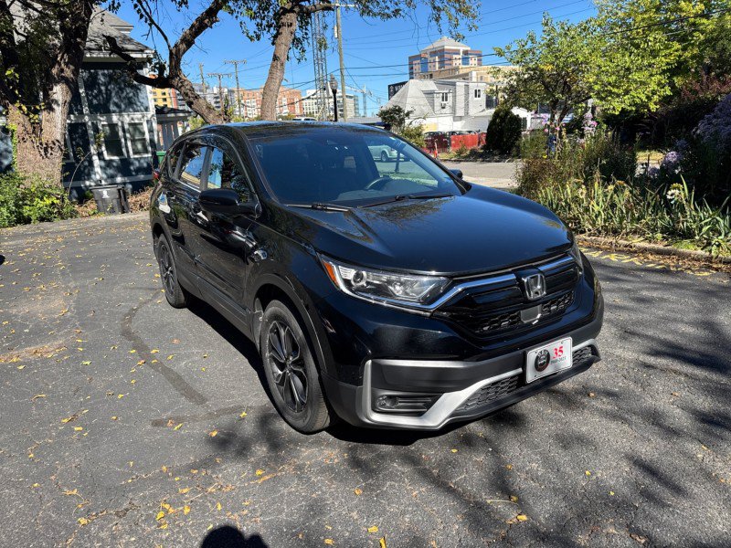 Used 2020 Honda CR-V EX-L image 13