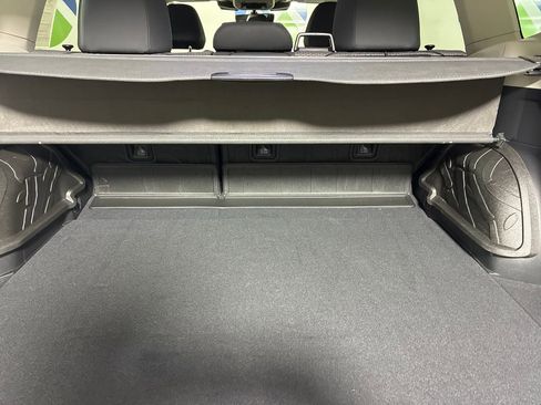 Used 2024 Subaru Forester Sport image 10