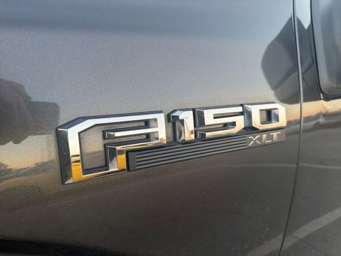 Used 2018 Ford F150 XLT w/ Equipment Group 302A Luxury image 4