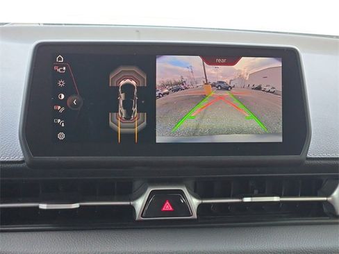 Certified 2022 Toyota Supra Premium w/ Driver Assist Package image 18