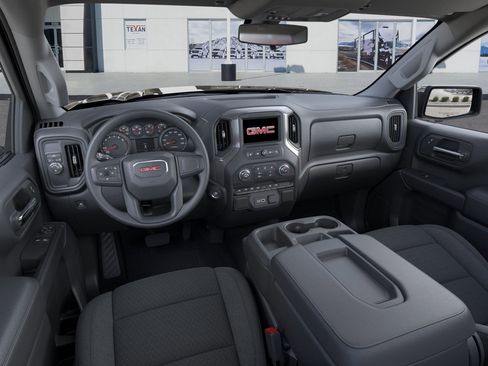 New 2026 GMC Sierra 1500 Pro w/ Pro Value Package image 16