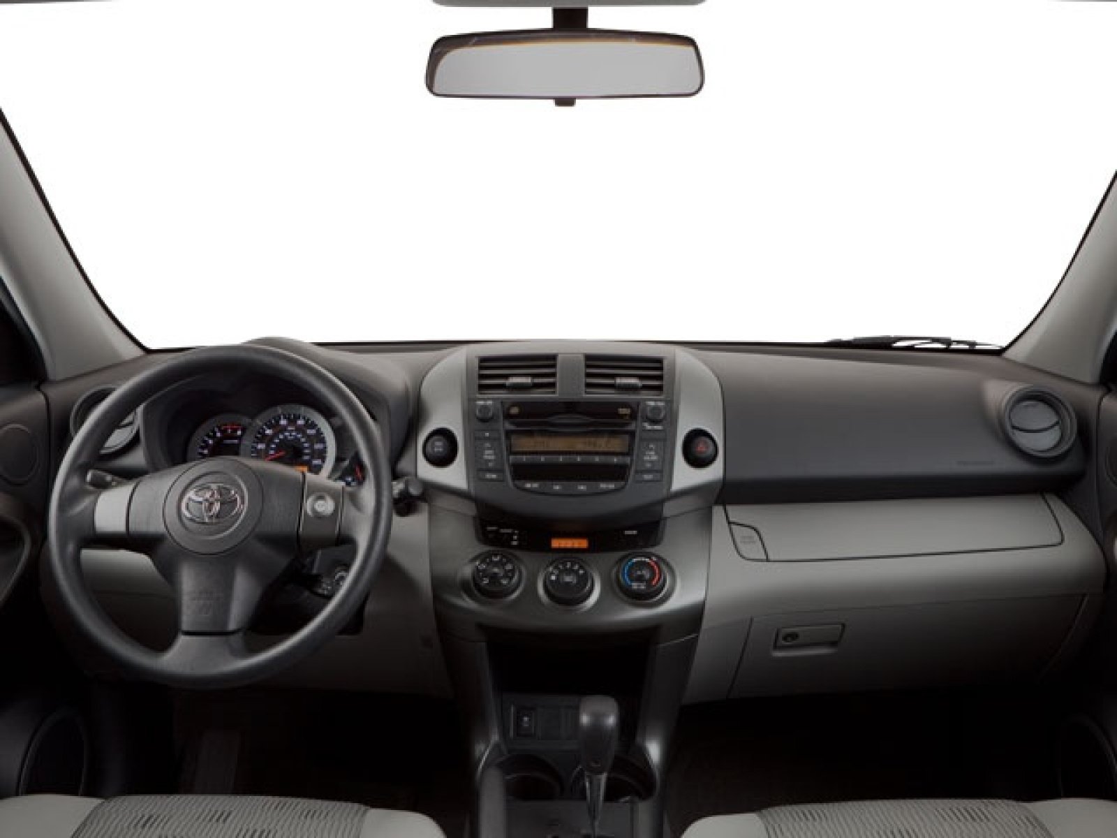 Used 2010 Toyota RAV4 Limited AWD/4WD image 7