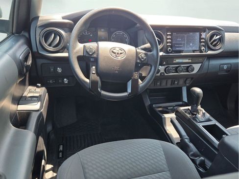 Used 2021 Toyota Tacoma SR AWD/4WD image 50
