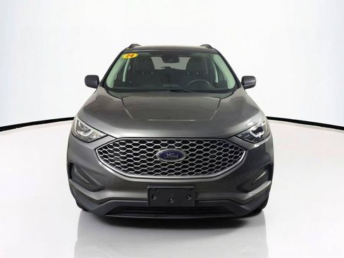 Used 2024 Ford Edge SE AWD/4WD image 3