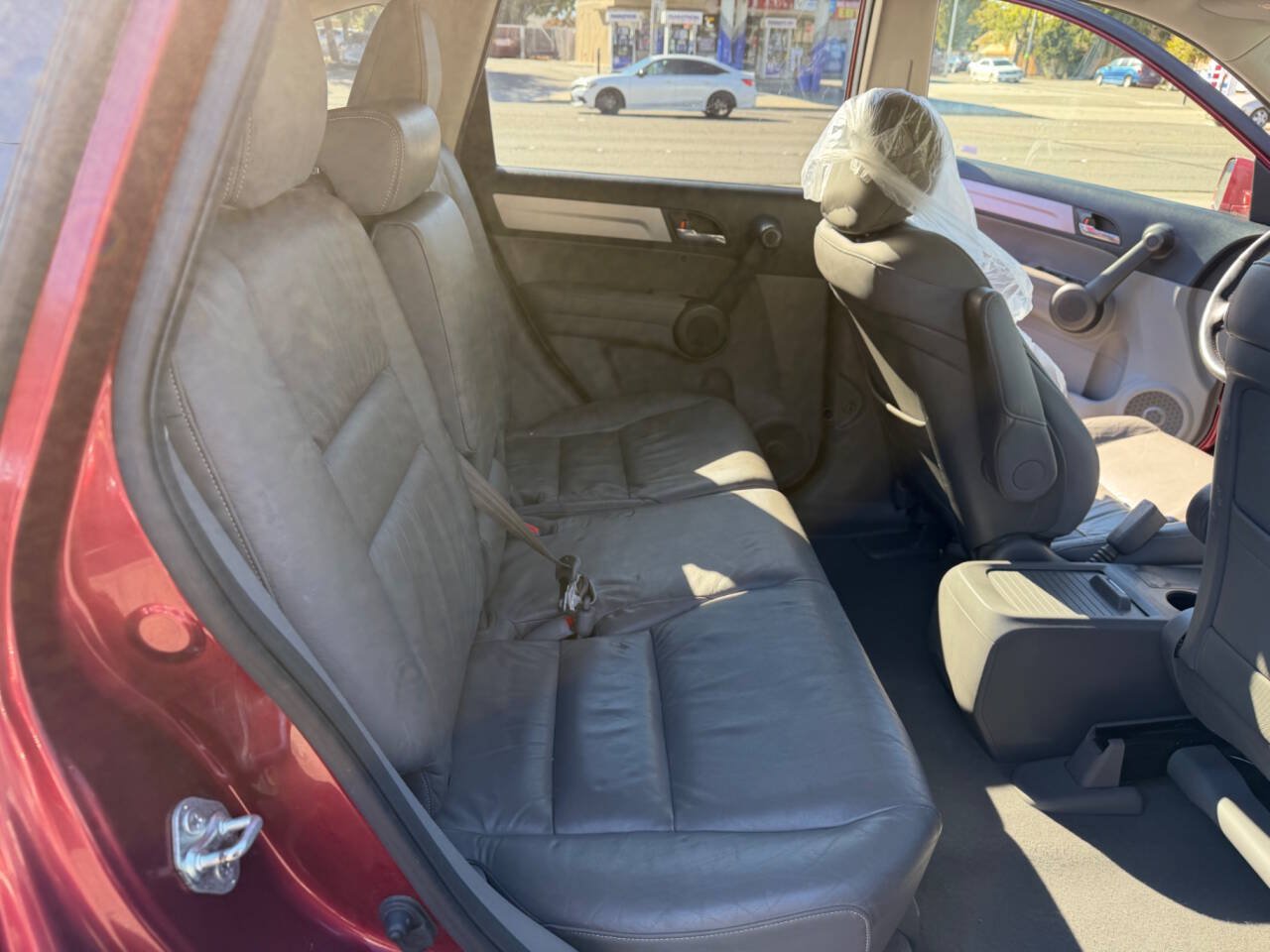 Used 2011 Honda CR-V EX-L image 11