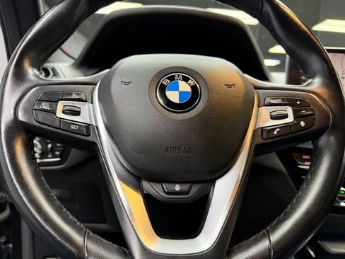 Used 2019 BMW X3 sDrive30i w/ M Sport Package 2 RWD image 22