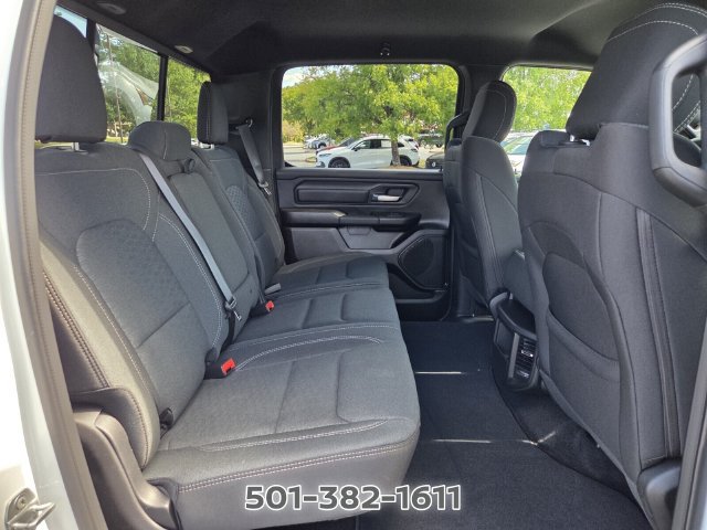 Used 2026 RAM 1500 Express RWD image 19