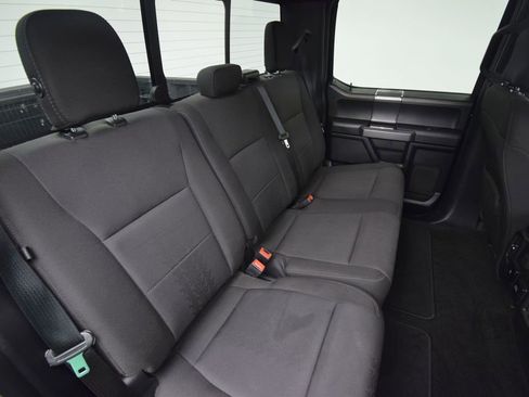 Used 2019 Ford F150 XLT w/ Equipment Group 302A Luxury AWD/4WD image 19