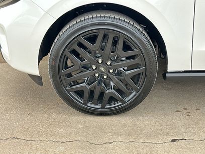 New 2026 Ford Expedition Max Platinum w/ Stealth Performance Package