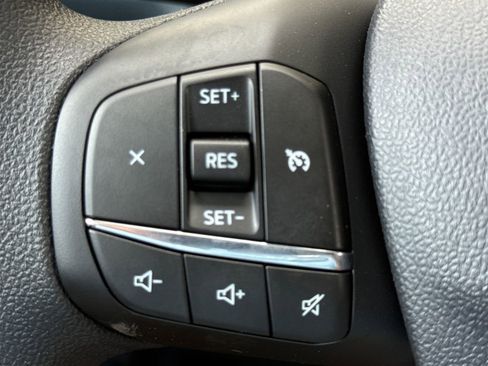 New 2025 Ford Maverick XLT w/ Equipment Group 301A image 27