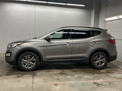 Used 2014 Hyundai Santa Fe Sport w/ Technology Package 04 AWD/4WD image 2