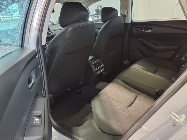 Certified 2025 Honda Accord LX image 15