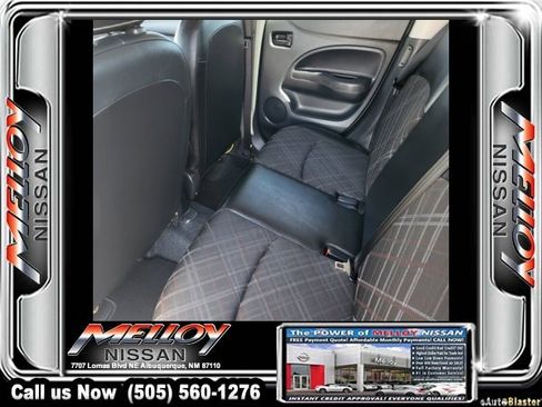 Used 2023 Mitsubishi Mirage SE image 20