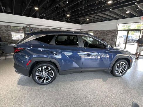 New 2026 Hyundai Tucson SEL FWD image 19