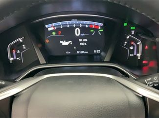 Certified 2022 Honda CR-V EX-L video 2