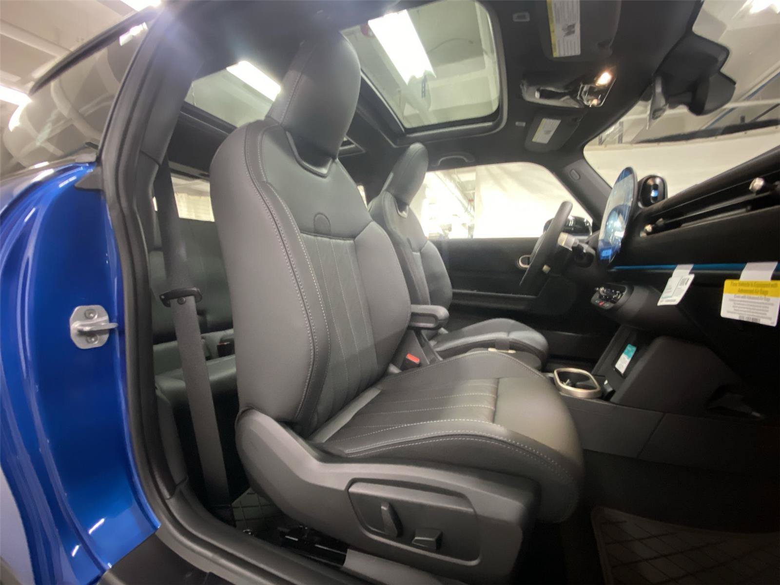 New 2026 MINI Cooper S FWD image 30
