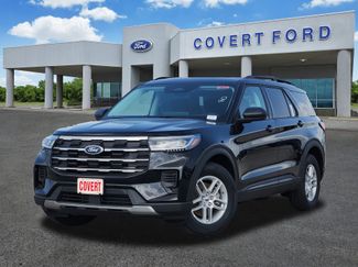 New 2026 Ford Explorer Active RWD video 1