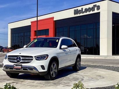Used 2021 Mercedes-Benz GLC 300 w/ Premium Package
