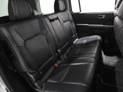 Used 2012 Honda Pilot EX-L image 16