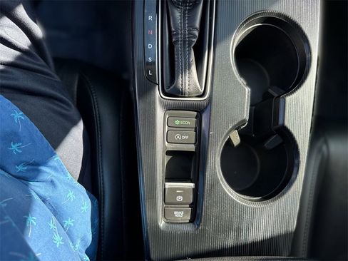 Used 2023 Honda Civic EX-L image 28